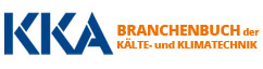 Branchenbuch der Kälte- und Klimatechnik Logo